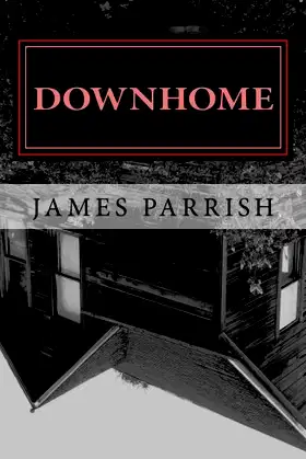 Downhome poster