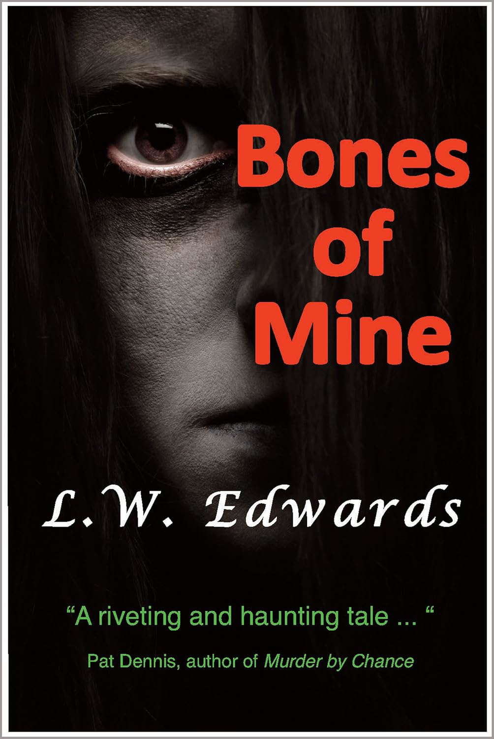 Bones of Mine poster