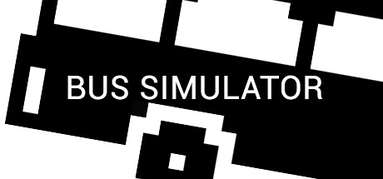 BUS SIMULATOR capsule
