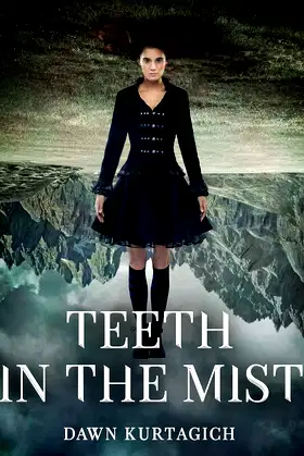 Teeth in the Mist poster