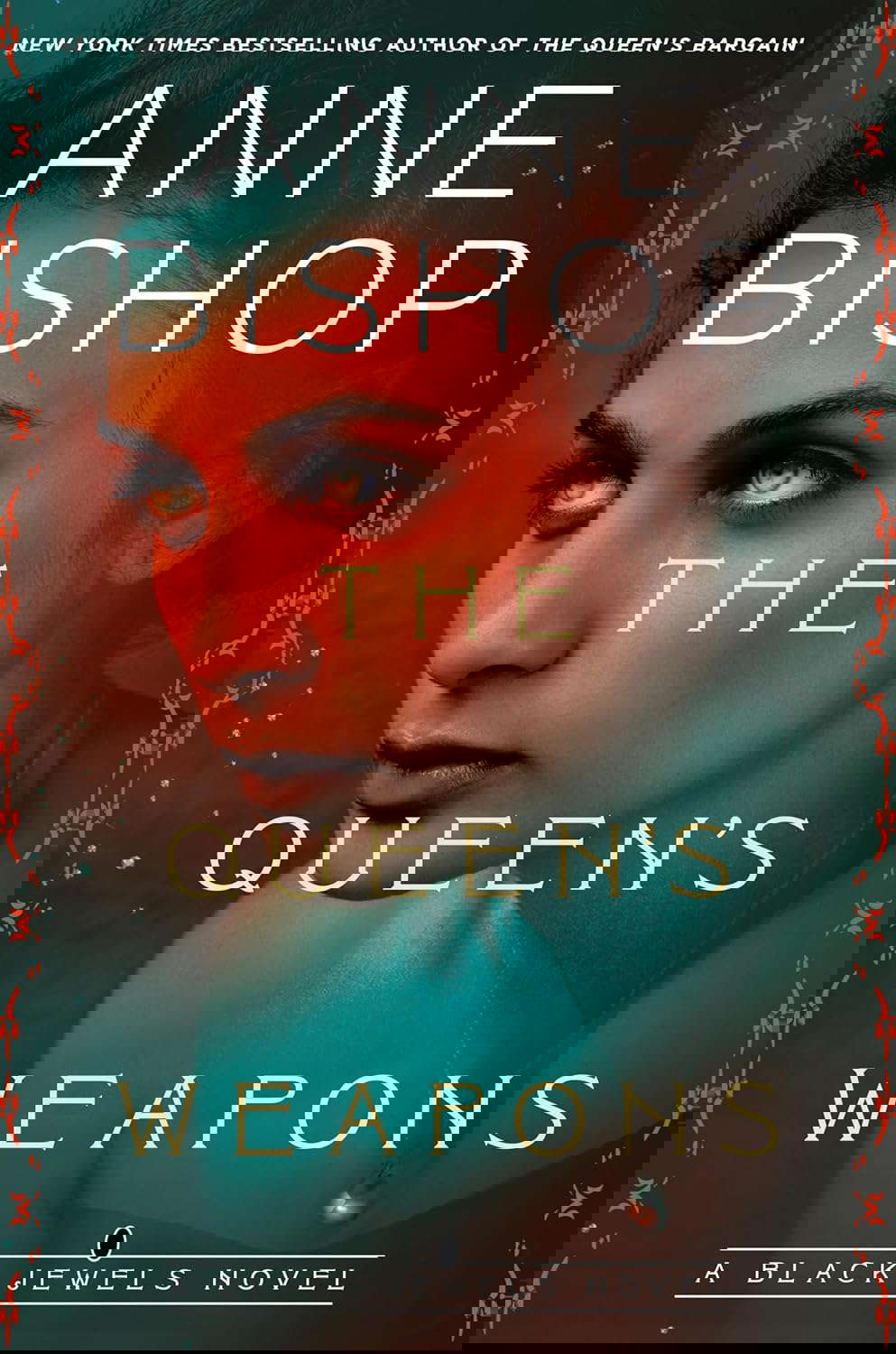 The Queen's Weapons (Black Jewels) poster