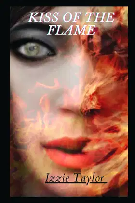 Kiss of the Flame poster