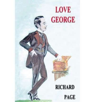 Love George poster