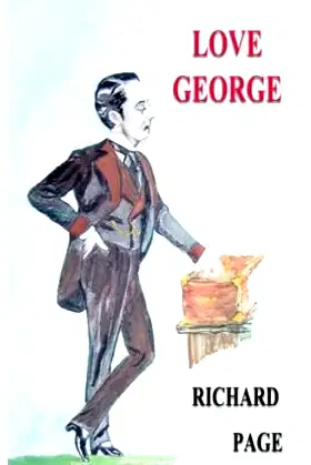 Love George poster