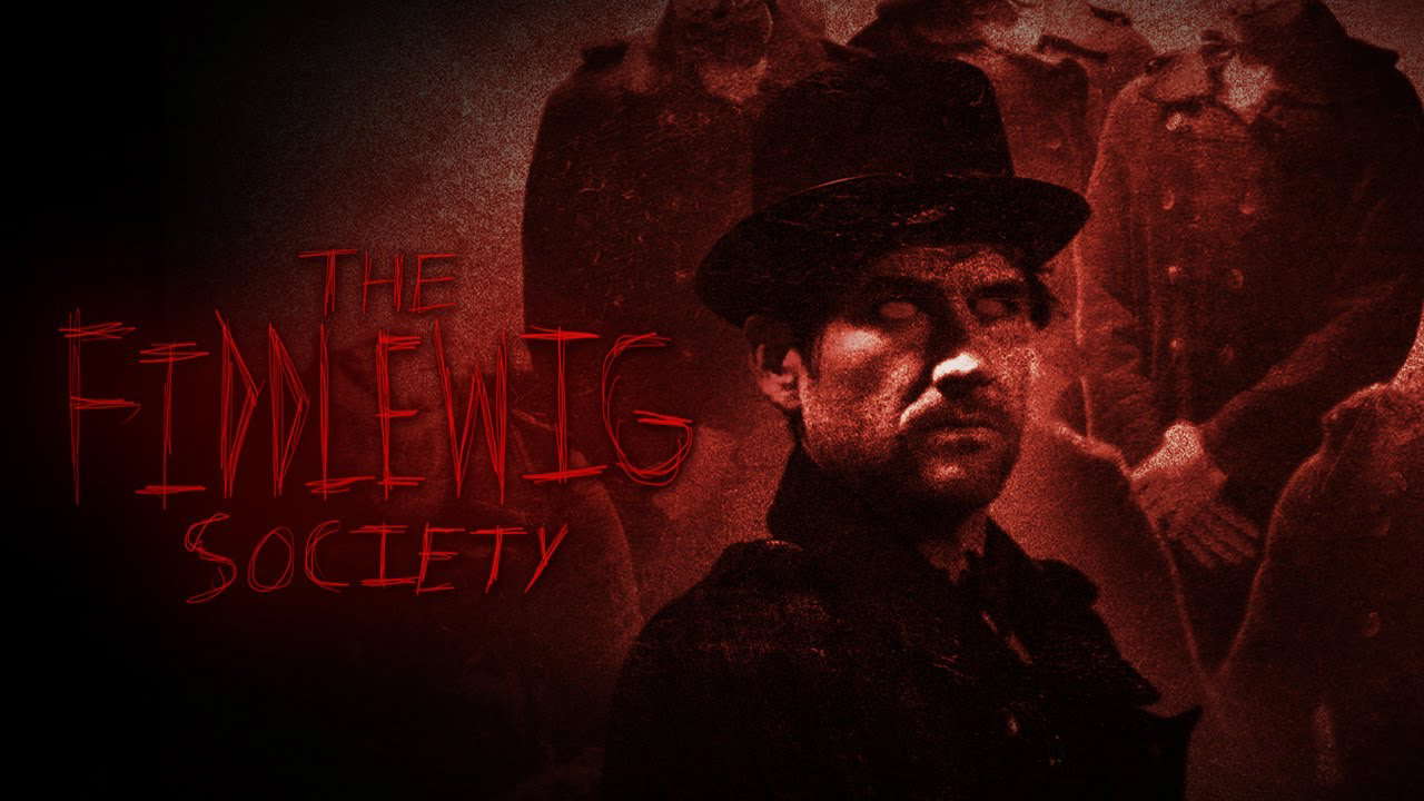 The Fiddlewig Society | Short Horror Film