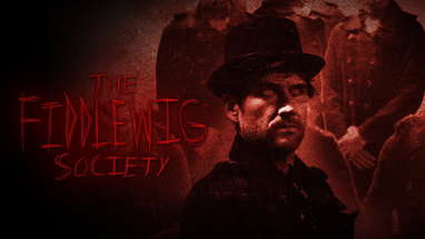 The Fiddlewig Society | Short Horror Film poster