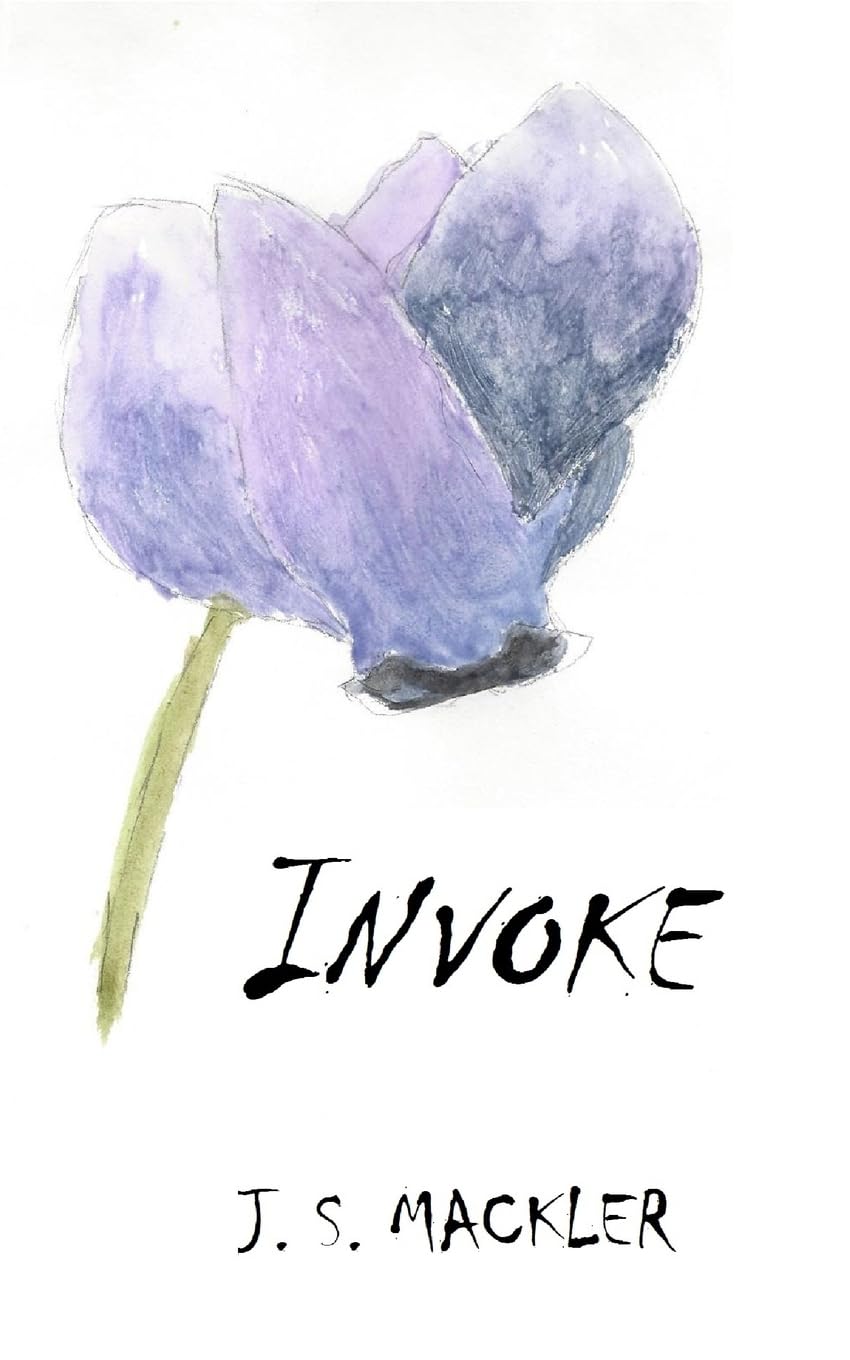 Invoke poster