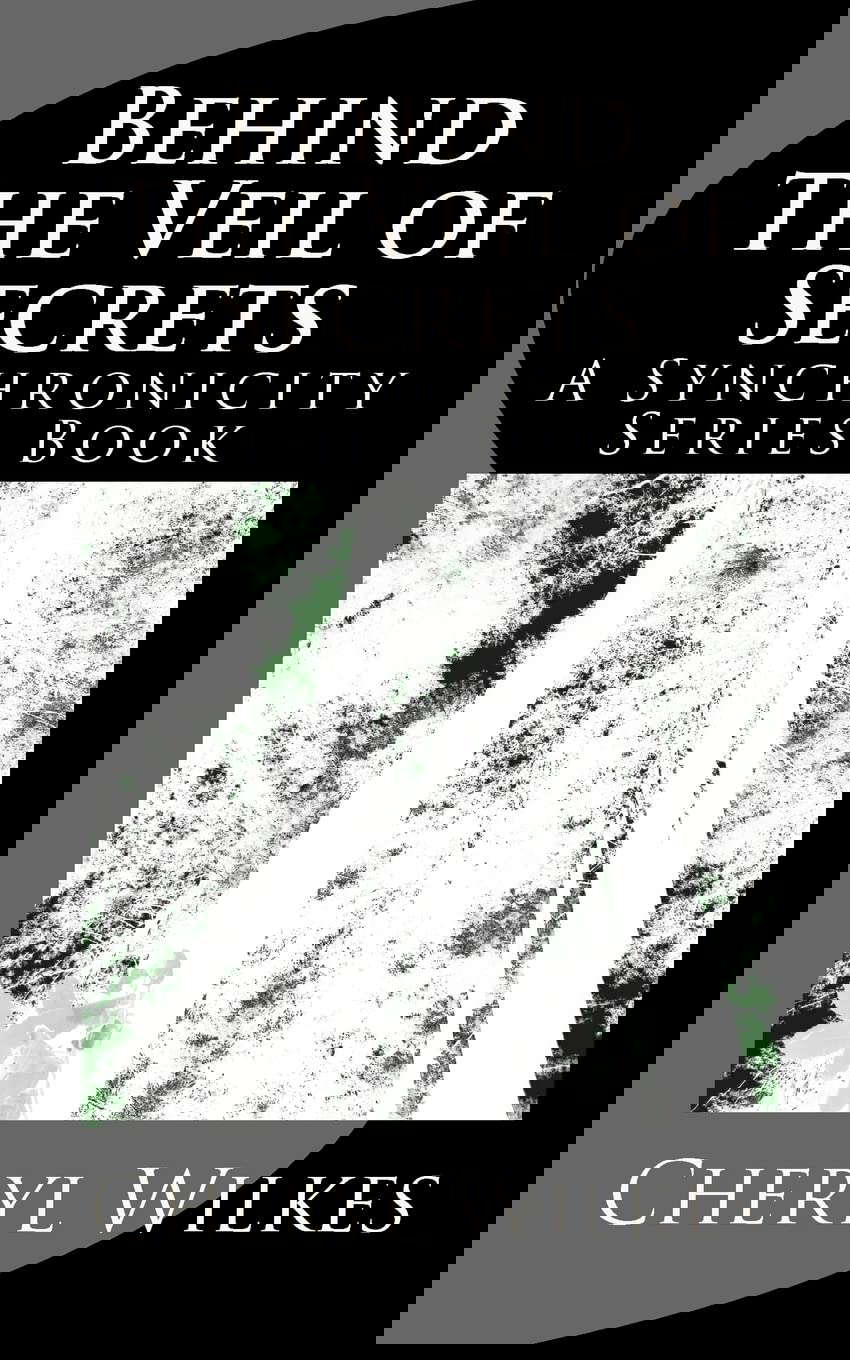 Behind The Veil of Secrets: A Synchronicity Series Book poster