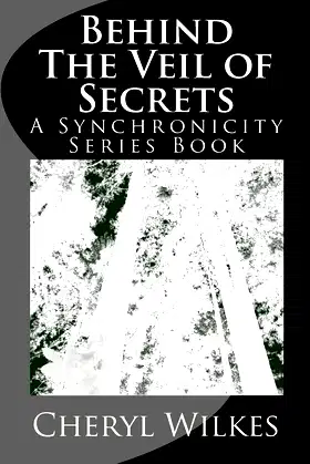 Behind The Veil of Secrets: A Synchronicity Series Book poster