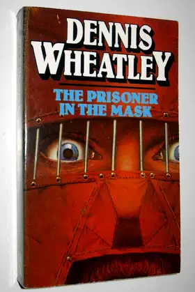 Prisoner In The Mask poster