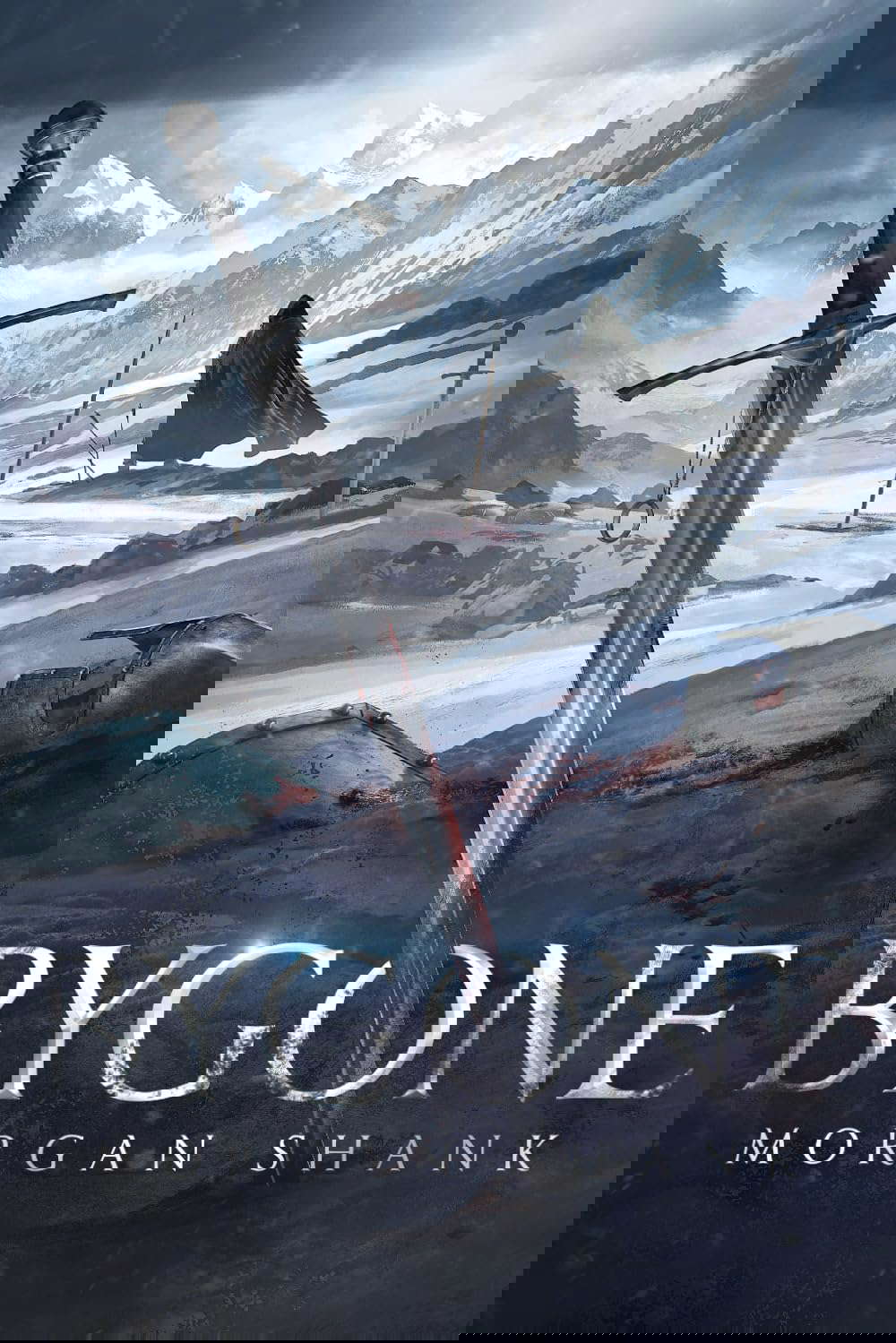 Bygone poster
