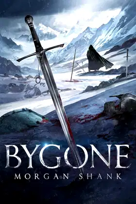 Bygone poster