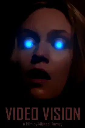 Video Vision poster