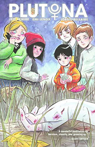 Plutona (Turtleback School & Library Binding Edition) poster