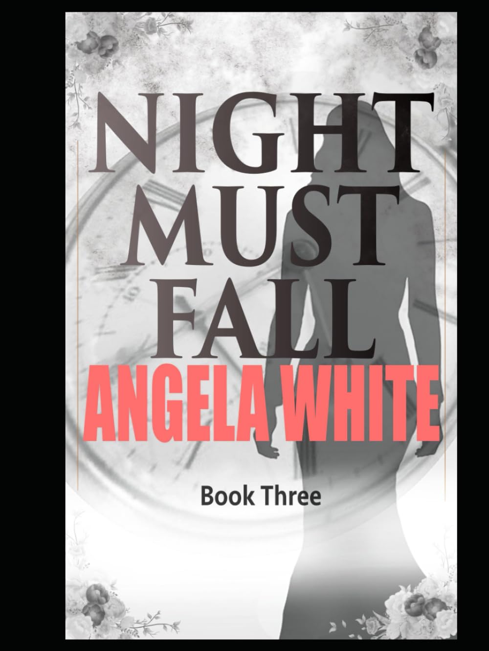 Night Must Fall (Alexa's Travels) poster