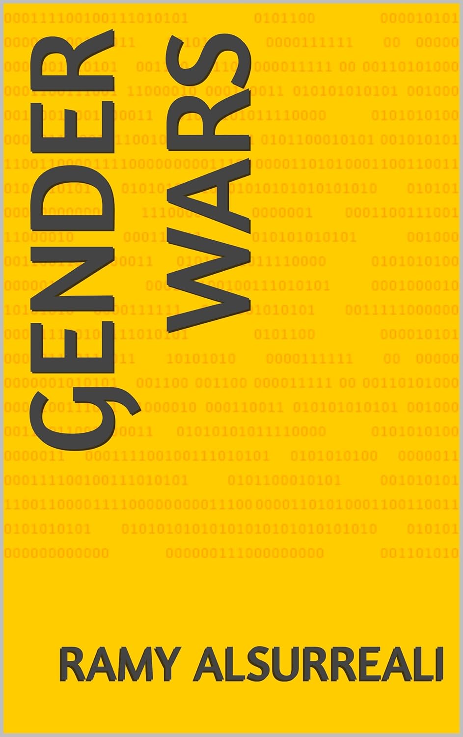 Gender Wars poster