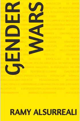 Gender Wars poster
