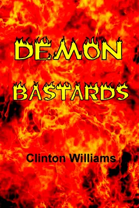 Demon Bastards poster