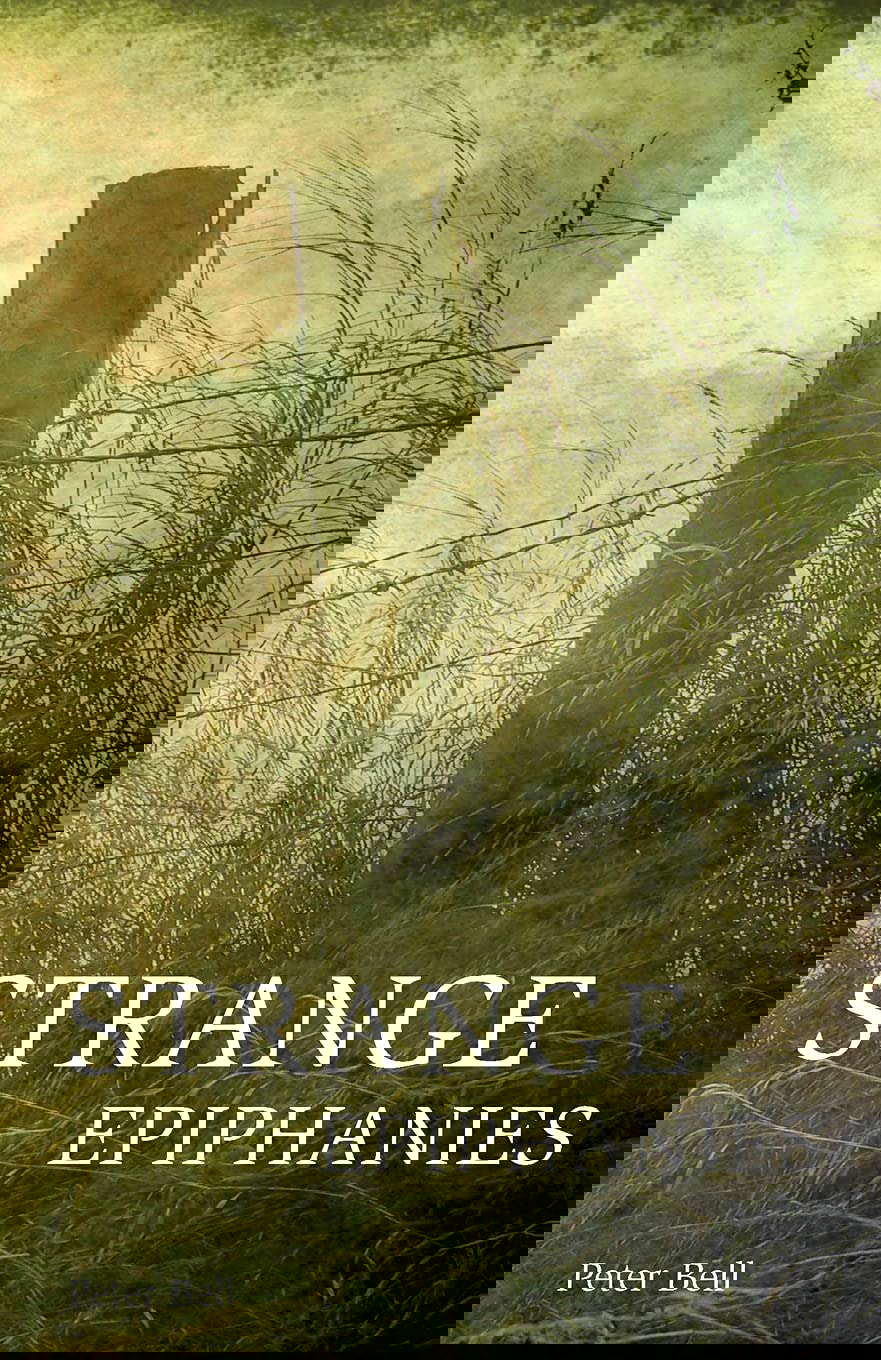 Strange Epiphanies poster