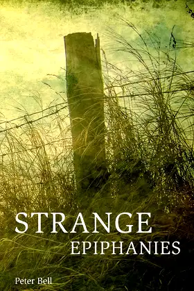 Strange Epiphanies poster