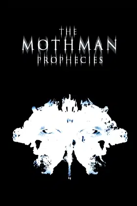 The Mothman Prophecies poster