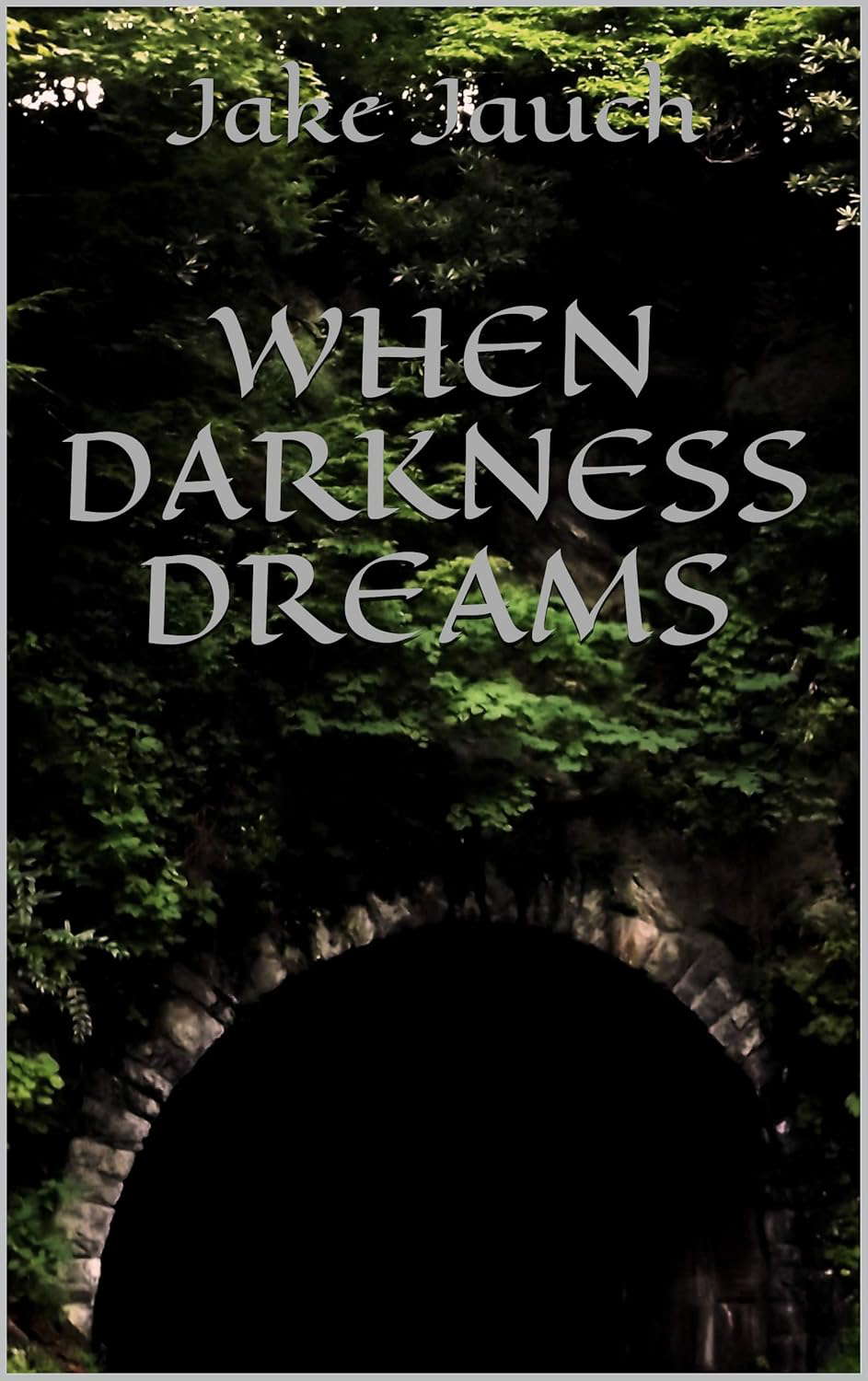 When Darkness Dreams poster