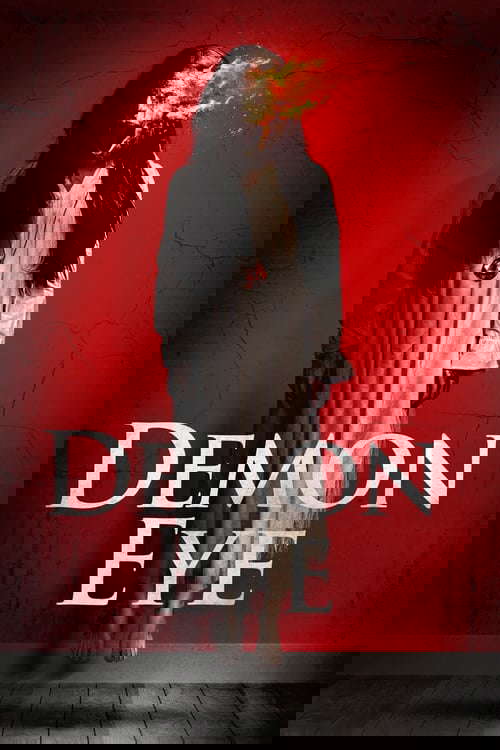 Demon Eye poster