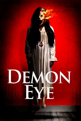 Demon Eye poster