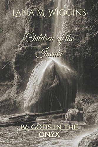 Children of the Incubi: IV. Gods in the Onyx poster