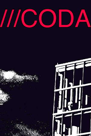 CODA poster