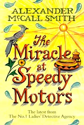 No. 1 / Miracle At Speedy Motors poster