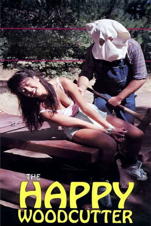The Happy Woodcutter poster