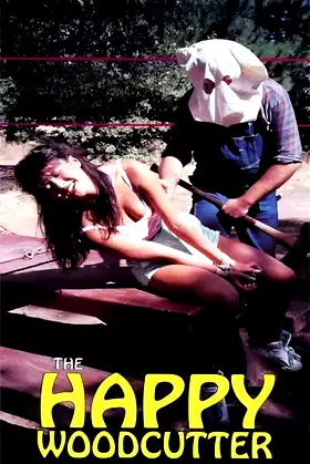 The Happy Woodcutter poster