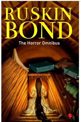 The Ruskin Bond Horror Omnibus poster