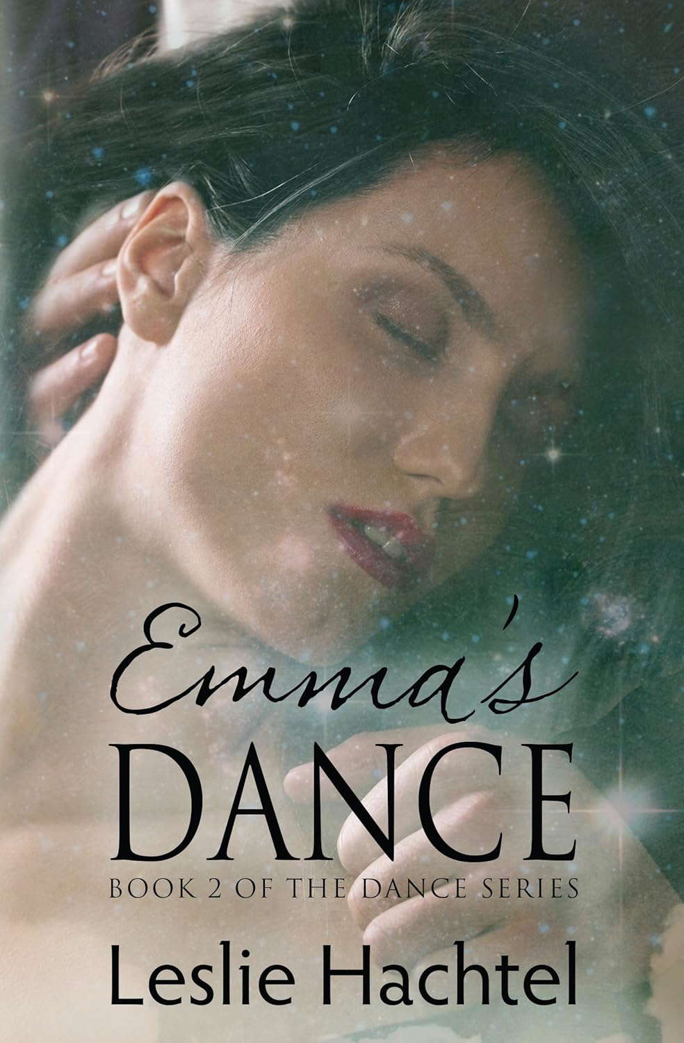 Emma's Dance: The Second Book in the Dance Series poster
