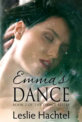 Emma's Dance: The Second Book in the Dance Series poster