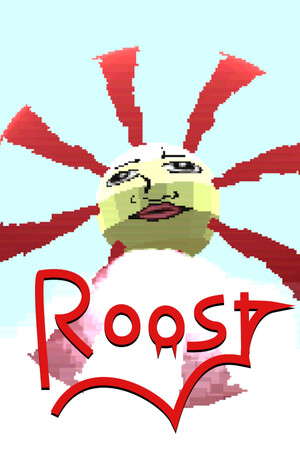Roost poster