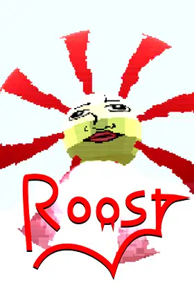 Roost poster