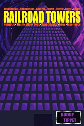 Railroad Towers poster