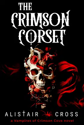 The Crimson Corset (The Vampires of Crimson Cove) poster