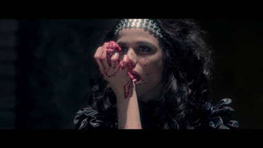 CURSE OF MESOPOTAMIA International Trailer poster