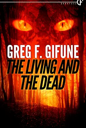 The Living and the Dead poster