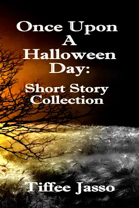 Once Upon a Halloween Day: Short Story Collection poster