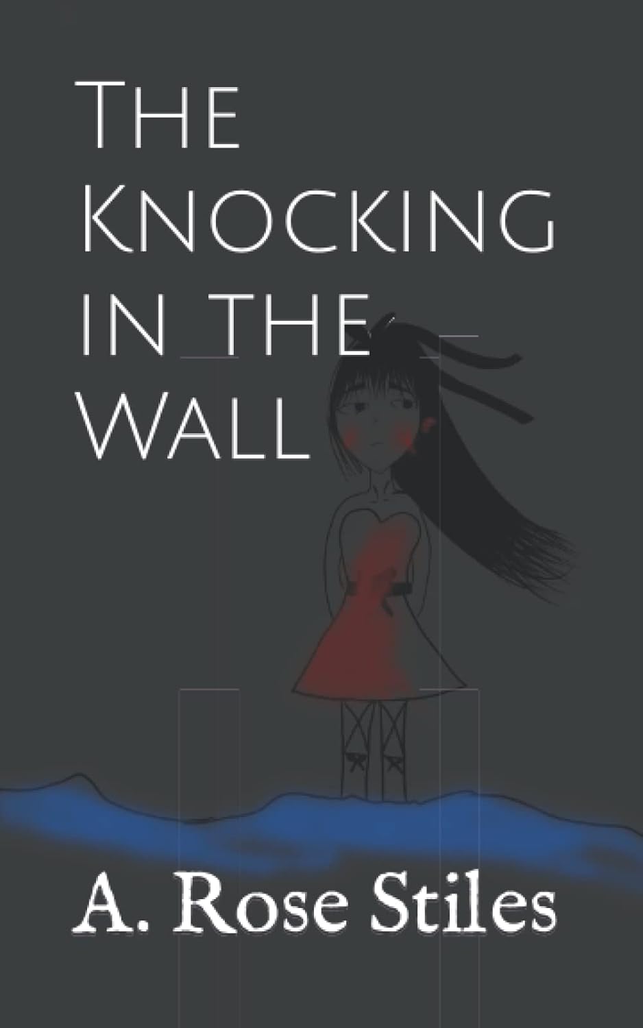 The Knocking in the Wall poster