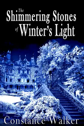 The Shimmering Stones of Winter's Light poster