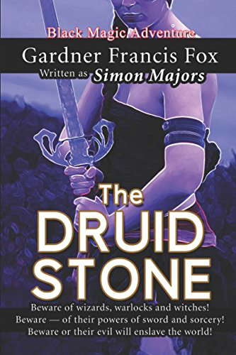 The Druid Stone poster