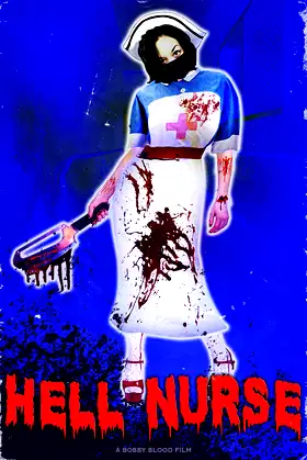 Hell Nurse poster
