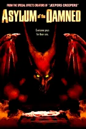 Hellborn poster
