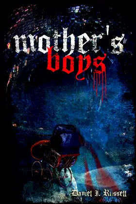 Mother's Boys poster