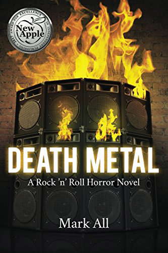 Death Metal poster